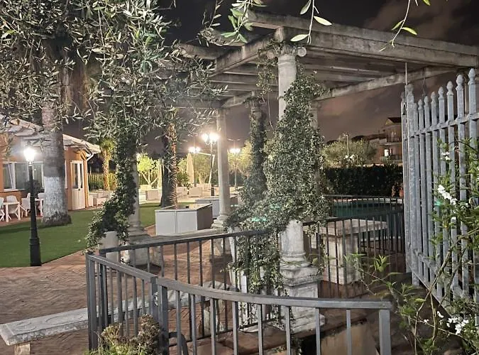 Acomodação com café da manhã  Twins Roma